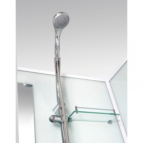 Душевая кабина River Tana 100x100 Б/К 10000002997 с поддоном