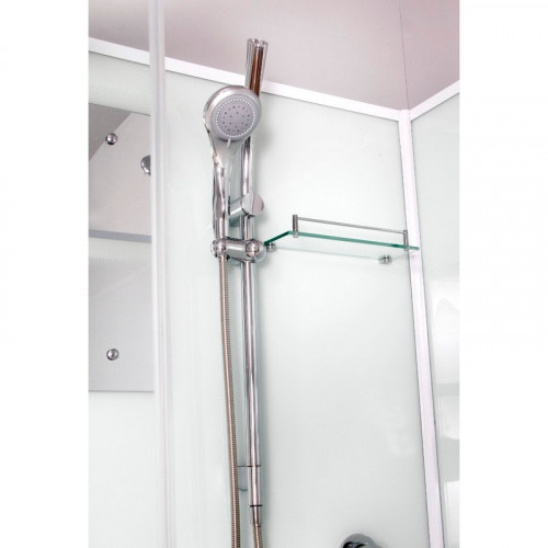 Душевая кабина River Tana 100x100 Б/К 10000002997 с поддоном