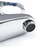 Смеситель для раковины Frap H50 F1050 Хром