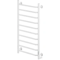 Электрический полотенцесушитель Comfysan Scola EC-10 100x40 016708 Белый матовый