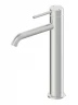 Смеситель для раковины Wonzon & Woghand Stick WW-88239017-BN цвет Брашированный никель