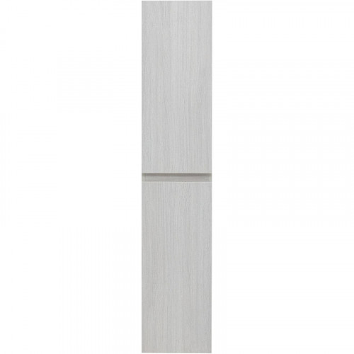 Шкаф пенал Aquanet Нота New 30 334207 подвесной Дуб холден МДФ / ЛДСП