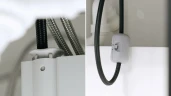 Смеситель для кухни Hansgrohe Talis M54 72800800 Сталь