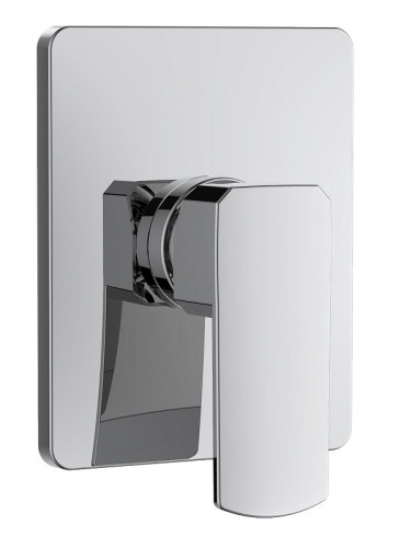 Смеситель для душа Voda Iceberg IC83 цвет Хром