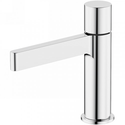 Смеситель для раковины Kaiser Logo 47511 Хром латунь