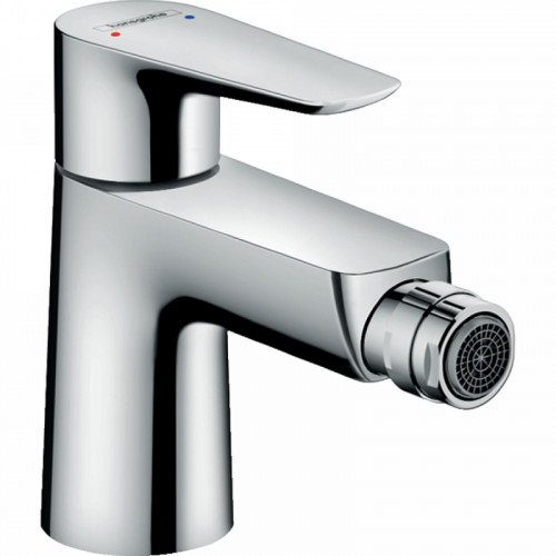 Смеситель для биде Hansgrohe Talis E 71720000 Хром латунь
