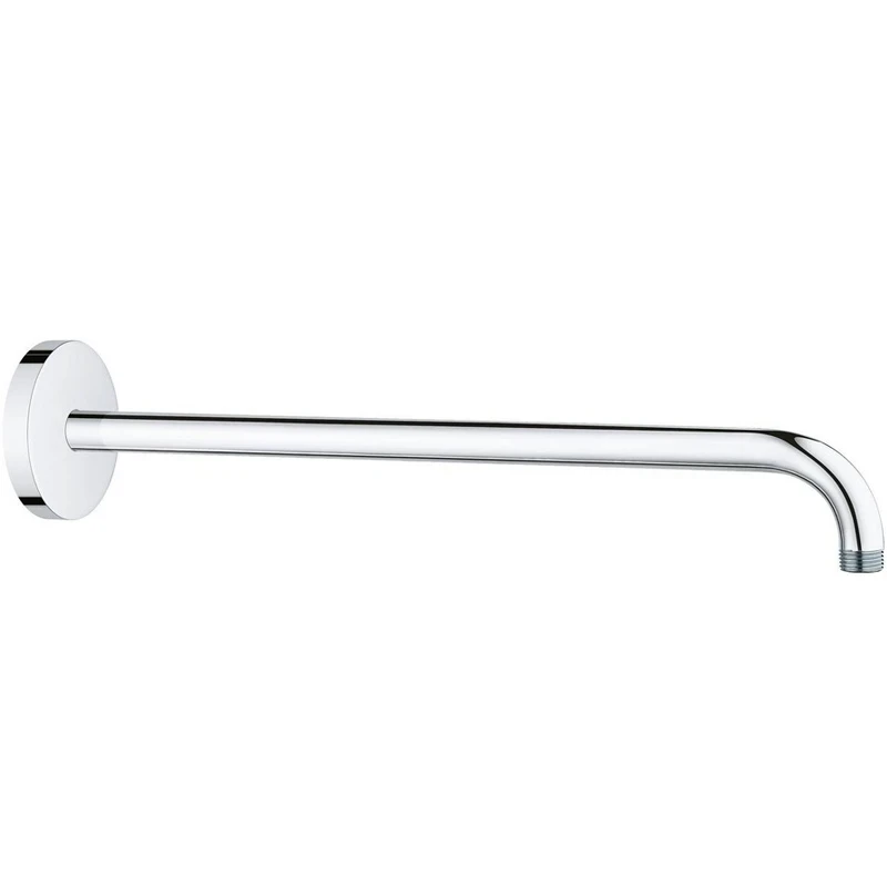 Кронштейн для верхнего душа Grohe Rainshower 26146000 Хром латунь на стену