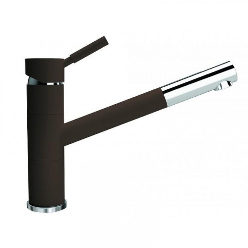 Смеситель для кухни Florentina Фита 313.18L.1223.206 цвет Брауни