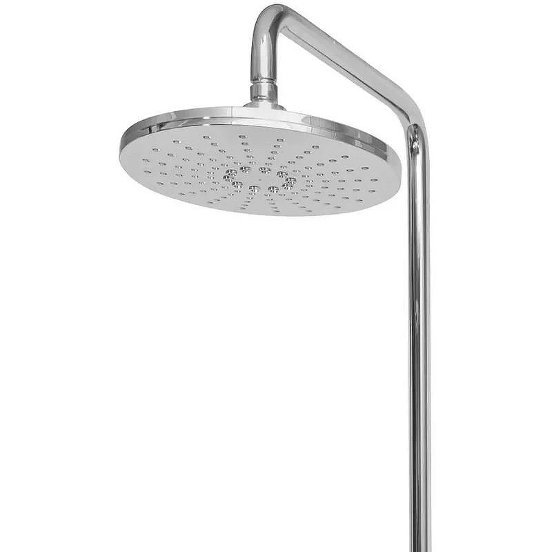 Душевая система Hansberge Opera H5033C Хром