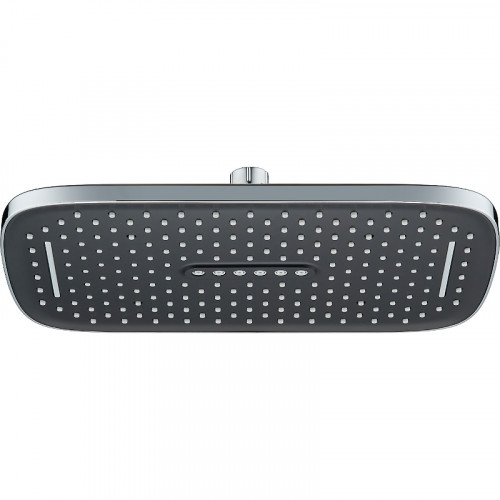 Верхний душ Splenka S451.53 Хром