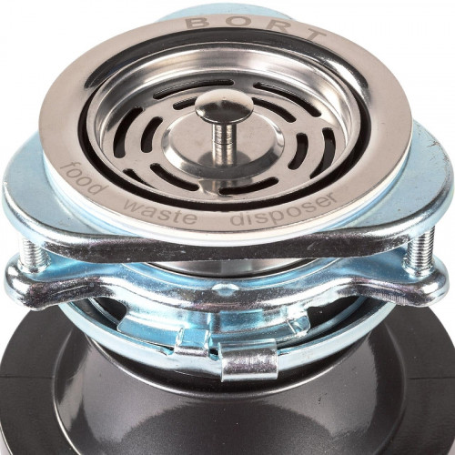 Измельчитель пищевых отходов Bort Titan 4000 Plus 91275776 560 Вт