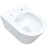 Унитаз Aquanet Lake W 316461 подвесной Белый без сиденья фарфор подвесной