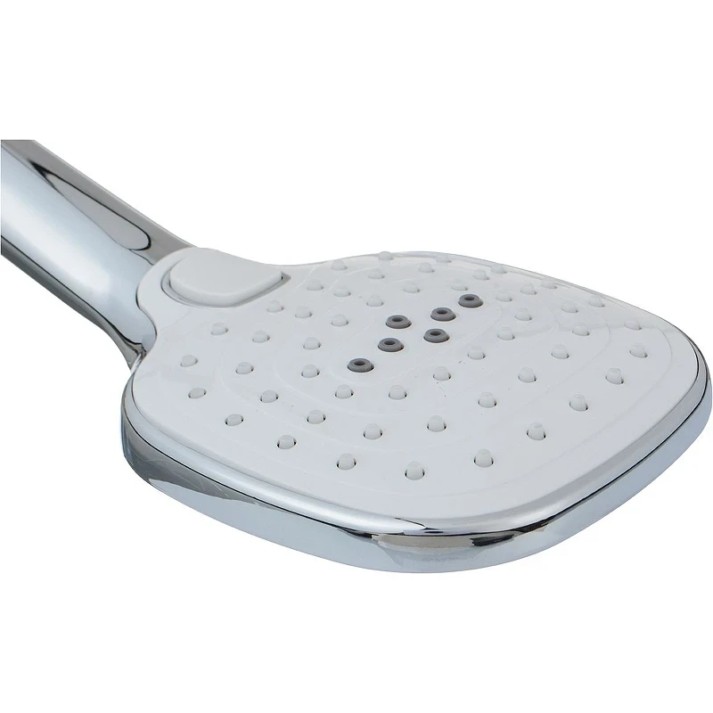Ручной душ Melodia della vita Standard MKP20415 Хром
