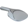 Ручной душ Melodia della vita Standard MKP20415 Хром