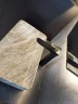 Смеситель для раковины AltroBagno Aperto 010211 NeOr цвет Черный Золото