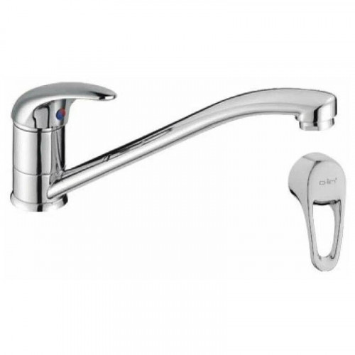 Смеситель для кухни D-Lin D153359 цвет  Хром