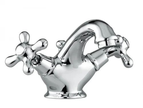 Смеситель для раковины Fiore Margot 26CR0622 цвет Хром