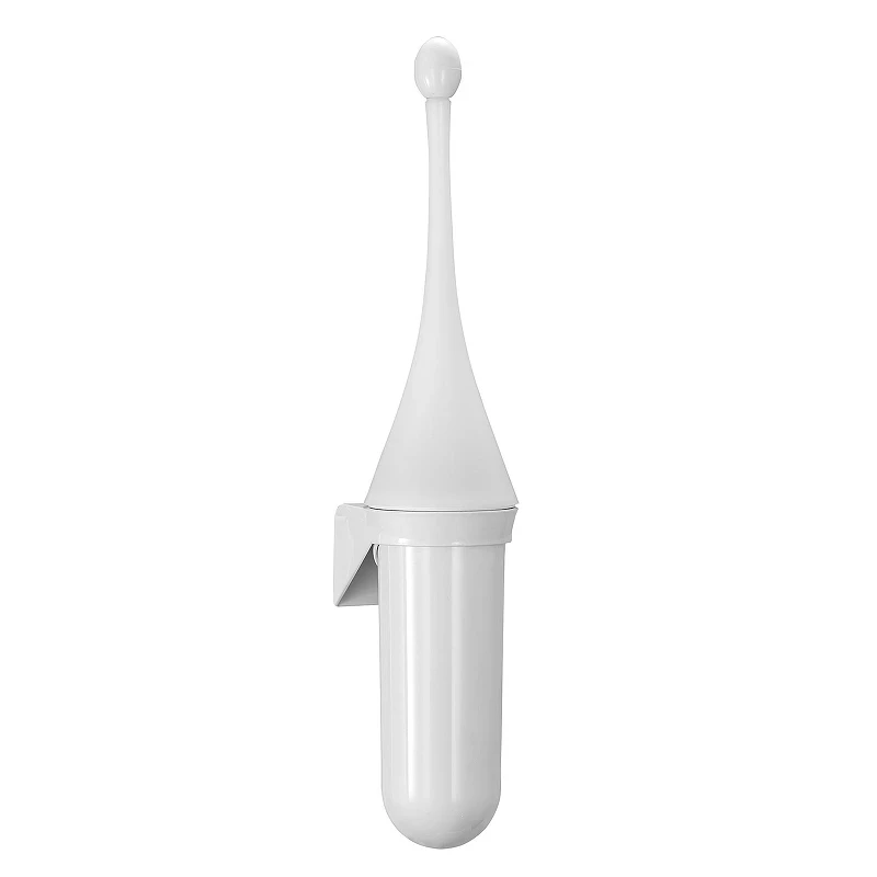 Ершик для унитаза Merida Harmony GHB302.R цвет Белый