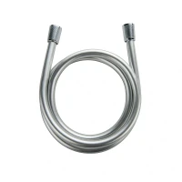 Шланг для душа Wonzon & Woghand WW-88RG01-1500-CR цвет Хром