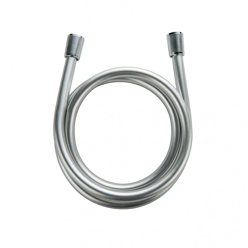 Шланг для душа Wonzon & Woghand WW-88RG01-1500-CR цвет Хром