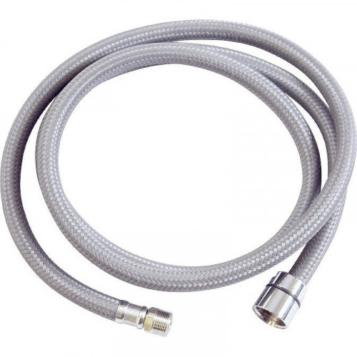 Смеситель на борт ванны Rav Slezak Loira LR572.5S Хром латунь