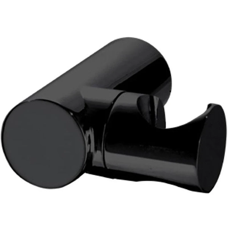 Держатель ручного душа Ramonsoler Accesorios 372602NM Черный матовый