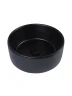 Донный клапан Bond BV0388 click-clack цвет Черный матовый
