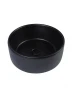 Донный клапан Bond BV0388 click-clack цвет Черный матовый