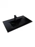 Донный клапан Bond BV0388 click-clack цвет Черный матовый
