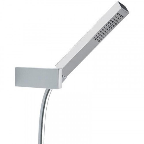 Душевой гарнитур Ramonsoler Hidroterapia 4749MK Хром