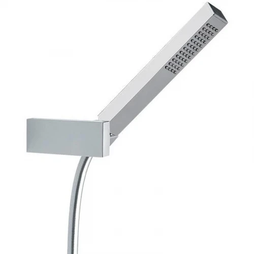 Душевой гарнитур Ramonsoler Hidroterapia 4749MK Хром