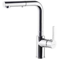Смеситель для кухни Ramonsoler Drako 331902H1 Хром