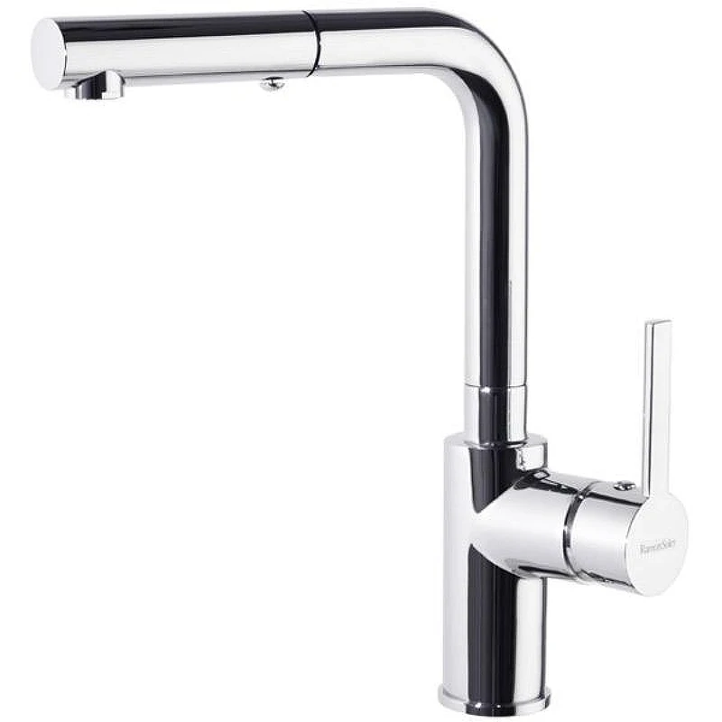 Смеситель для кухни Ramonsoler Drako 331902H1 Хром