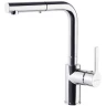 Смеситель для кухни Ramonsoler Drako 331902H1 Хром