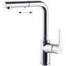 Смеситель для кухни Ramonsoler Drako 331902H1 Хром