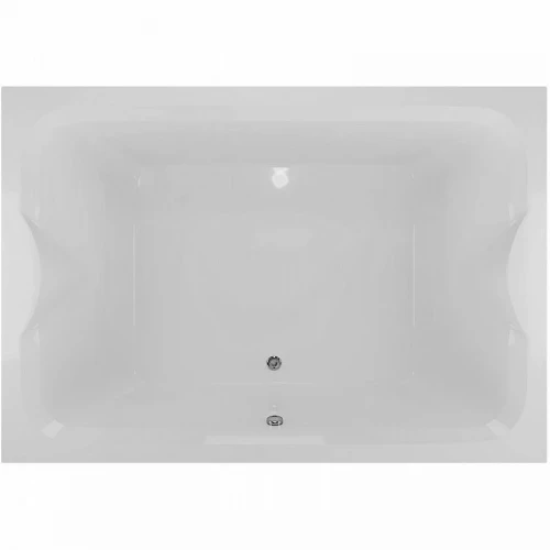 Акриловая ванна Vayer Kasandra 195x135 Гл000025030 без гидромассажа