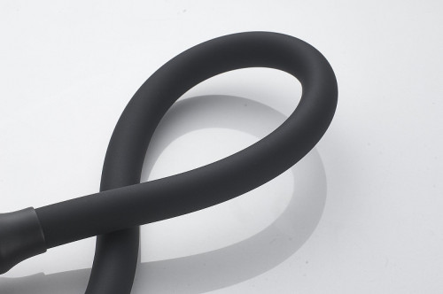 Смеситель для кухни Shevanik S743H-3 цвет Черный