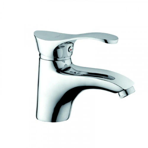 Смеситель для раковины D-Lin D110405 цвет  Хром