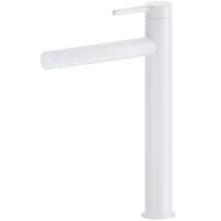 Смеситель для раковины Excellent Pi Arex AREX.1202WH Белый матовый