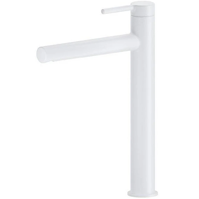 Смеситель для раковины Excellent Pi Arex AREX.1202WH Белый матовый