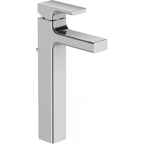 Смеситель для раковины Jacob Delafon Strayt E37329-CP Хром латунь