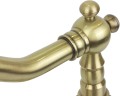 Смеситель для раковины Bronze de Luxe Royal 10105/1 Бронза латунь