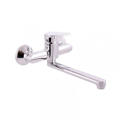 Смеситель для кухни Rav Slezak Colorado CO101.5/23 цвет Хром