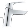 Смеситель для раковины Grohe Eurosmart 23965003 Хром латунь