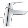 Смеситель для раковины Grohe Eurosmart 23965003 Хром латунь