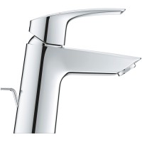 Смеситель для раковины Grohe Eurosmart 23965003 Хром латунь