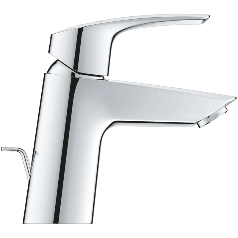 Смеситель для раковины Grohe Eurosmart 23965003 Хром латунь