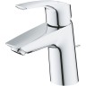 Смеситель для раковины Grohe Eurosmart 23965003 Хром латунь