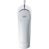 Смеситель для раковины Grohe Eurosmart 23965003 Хром латунь
