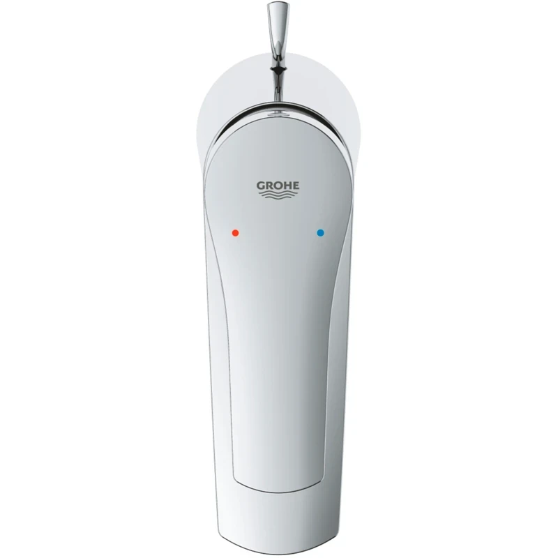 Смеситель для раковины Grohe Eurosmart 23965003 Хром латунь